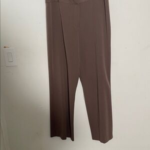Worthington Classic Brown Women's Trousers